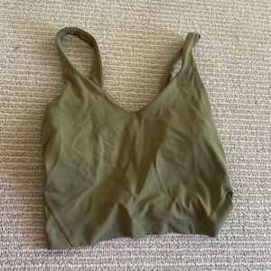 Lululemon align tank